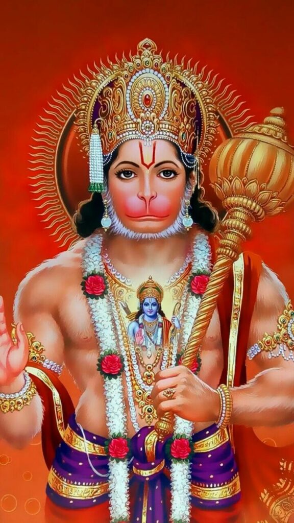 Hanuman Chalisa Ka Mahatva Aur Prabhav