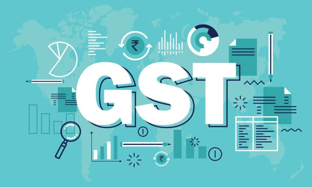 GST रिटर्न फाइलिंग