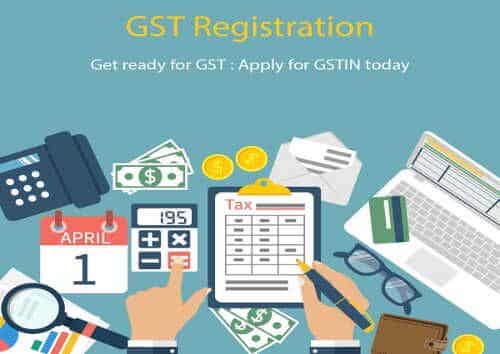 GST Registration